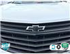 2021 Chevrolet Equinox LT (Stk: U-2937) in Tillsonburg - Image 9 of 24