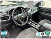 2021 Chevrolet Equinox LT (Stk: U-2937) in Tillsonburg - Image 12 of 24