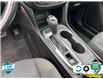 2021 Chevrolet Equinox LT (Stk: U-2937) in Tillsonburg - Image 17 of 24
