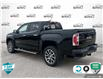 2021 GMC Canyon Denali (Stk: 25G238AX) in Tillsonburg - Image 4 of 24