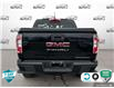 2021 GMC Canyon Denali (Stk: 25G238AX) in Tillsonburg - Image 5 of 24
