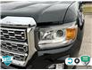 2021 GMC Canyon Denali (Stk: 25G238AX) in Tillsonburg - Image 8 of 24