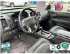 2021 GMC Canyon Denali (Stk: 25G238AX) in Tillsonburg - Image 12 of 24