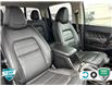 2021 GMC Canyon Denali (Stk: 25G238AX) in Tillsonburg - Image 21 of 24