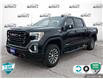 2021 GMC Sierra 1500 AT4 (Stk: U-2951) in Tillsonburg - Image 1 of 23