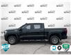 2021 GMC Sierra 1500 AT4 (Stk: U-2951) in Tillsonburg - Image 3 of 23