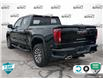 2021 GMC Sierra 1500 AT4 (Stk: U-2951) in Tillsonburg - Image 4 of 23