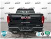 2021 GMC Sierra 1500 AT4 (Stk: U-2951) in Tillsonburg - Image 5 of 23