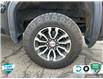 2021 GMC Sierra 1500 AT4 (Stk: U-2951) in Tillsonburg - Image 6 of 23