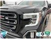 2021 GMC Sierra 1500 AT4 (Stk: U-2951) in Tillsonburg - Image 8 of 23