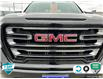 2021 GMC Sierra 1500 AT4 (Stk: U-2951) in Tillsonburg - Image 9 of 23