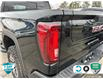 2021 GMC Sierra 1500 AT4 (Stk: U-2951) in Tillsonburg - Image 10 of 23