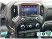 2021 GMC Sierra 1500 AT4 (Stk: U-2951) in Tillsonburg - Image 17 of 23