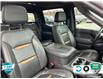 2021 GMC Sierra 1500 AT4 (Stk: U-2951) in Tillsonburg - Image 20 of 23