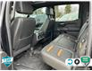 2021 GMC Sierra 1500 AT4 (Stk: U-2951) in Tillsonburg - Image 21 of 23