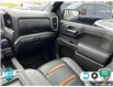 2021 GMC Sierra 1500 AT4 (Stk: U-2951) in Tillsonburg - Image 23 of 23