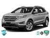 2018 Ford Edge SEL (Stk: XH228A) in Sault Ste. Marie - Image 1 of 10