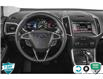 2018 Ford Edge SEL (Stk: XH228A) in Sault Ste. Marie - Image 4 of 10