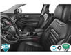 2018 Ford Edge SEL (Stk: XH228A) in Sault Ste. Marie - Image 6 of 10