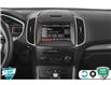 2018 Ford Edge SEL (Stk: XH228A) in Sault Ste. Marie - Image 7 of 10