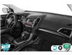 2018 Ford Edge SEL (Stk: XH228A) in Sault Ste. Marie - Image 10 of 10