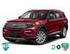 2021 Ford Explorer Limited (Stk: PH009A) in Sault Ste. Marie - Image 1 of 12
