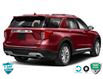 2021 Ford Explorer Limited (Stk: PH009A) in Sault Ste. Marie - Image 3 of 12