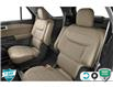 2021 Ford Explorer Limited (Stk: PH009A) in Sault Ste. Marie - Image 9 of 12