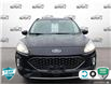 2021 Ford Escape SEL (Stk: R0H2596) in Hamilton - Image 2 of 21