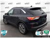2021 Ford Escape SEL (Stk: R0H2596) in Hamilton - Image 4 of 21