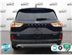 2021 Ford Escape SEL (Stk: R0H2596) in Hamilton - Image 5 of 21