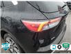 2021 Ford Escape SEL (Stk: R0H2596) in Hamilton - Image 9 of 21