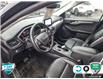2021 Ford Escape SEL (Stk: R0H2596) in Hamilton - Image 10 of 21