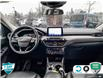2021 Ford Escape SEL (Stk: R0H2596) in Hamilton - Image 20 of 21