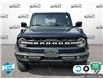 2023 Ford Bronco Outer Banks (Stk: 4M040A) in Oakville - Image 2 of 25