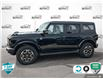 2023 Ford Bronco Outer Banks (Stk: 4M040A) in Oakville - Image 3 of 25
