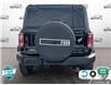 2023 Ford Bronco Outer Banks (Stk: 4M040A) in Oakville - Image 5 of 25