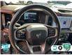 2023 Ford Bronco Outer Banks (Stk: 4M040A) in Oakville - Image 14 of 25