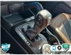 2023 Ford Bronco Outer Banks (Stk: 4M040A) in Oakville - Image 18 of 25