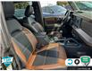 2023 Ford Bronco Outer Banks (Stk: 4M040A) in Oakville - Image 22 of 25