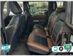2023 Ford Bronco Outer Banks (Stk: 4M040A) in Oakville - Image 23 of 25