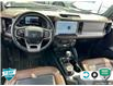 2023 Ford Bronco Outer Banks (Stk: 4M040A) in Oakville - Image 24 of 25