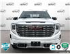 2022 GMC Sierra 1500 Denali (Stk: R333A) in Grimsby - Image 2 of 24