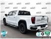 2022 GMC Sierra 1500 Denali (Stk: R333A) in Grimsby - Image 4 of 24
