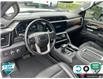 2022 GMC Sierra 1500 Denali (Stk: R333A) in Grimsby - Image 12 of 24