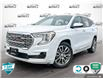 2022 GMC Terrain Denali (Stk: 228207) in Grimsby - Image 1 of 25