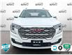 2022 GMC Terrain Denali (Stk: 228207) in Grimsby - Image 2 of 25