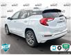 2022 GMC Terrain Denali (Stk: 228207) in Grimsby - Image 4 of 25