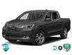2017 Honda Ridgeline EX-L (Stk: FG429AX) in Sault Ste. Marie - Image 1 of 11