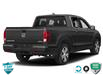 2017 Honda Ridgeline EX-L (Stk: FG429AX) in Sault Ste. Marie - Image 3 of 11